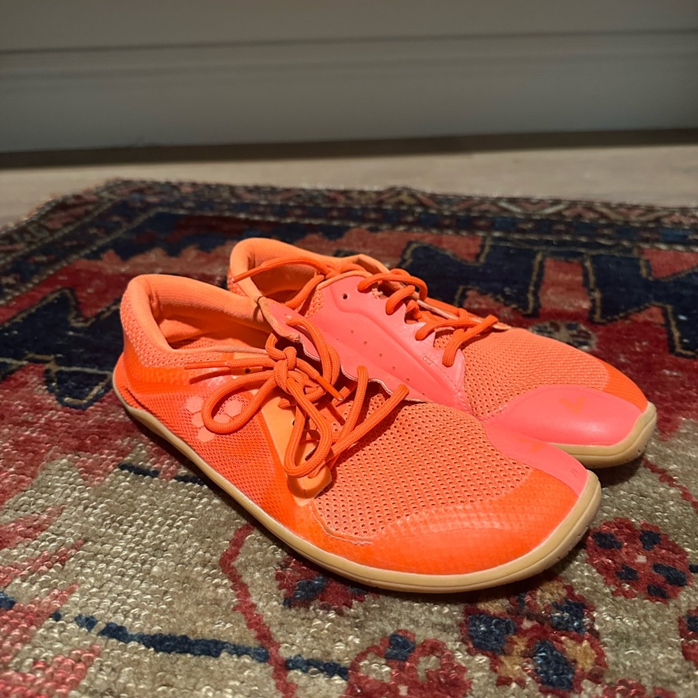 Vivobarefoot primus sneaker